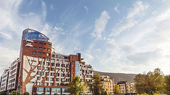 Строителството е една от най бурно развиващите се дейности от