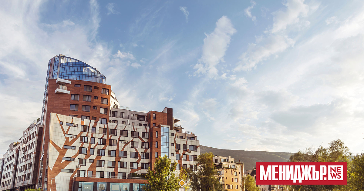 Строителството е една от най-бурно развиващите се дейности от следпандемичното