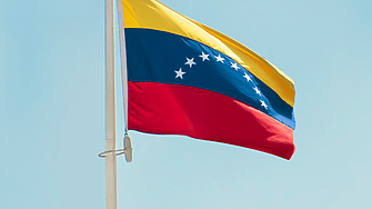 Временният президент на Венецуела се обяви за споразумение с опозицията