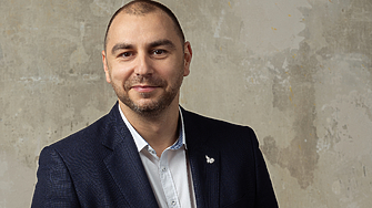 Д р Никола Илчев е предприемач и организатор на Balkan