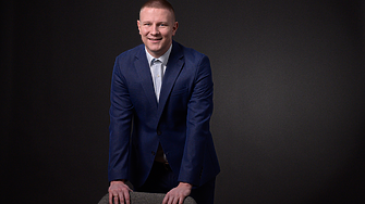 Димитър Димитров, RESG България: Честният бизнес е добрият бизнес