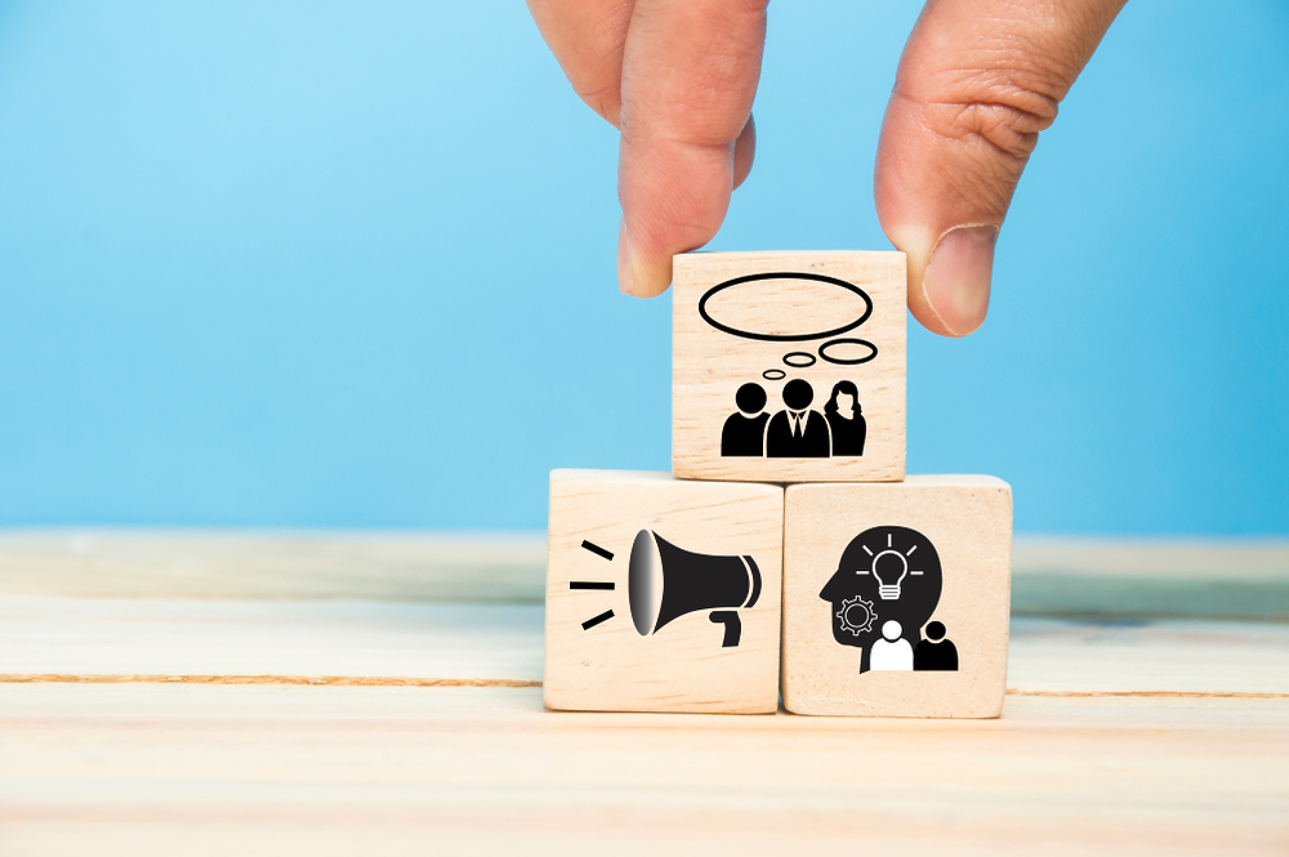 ПР и събития