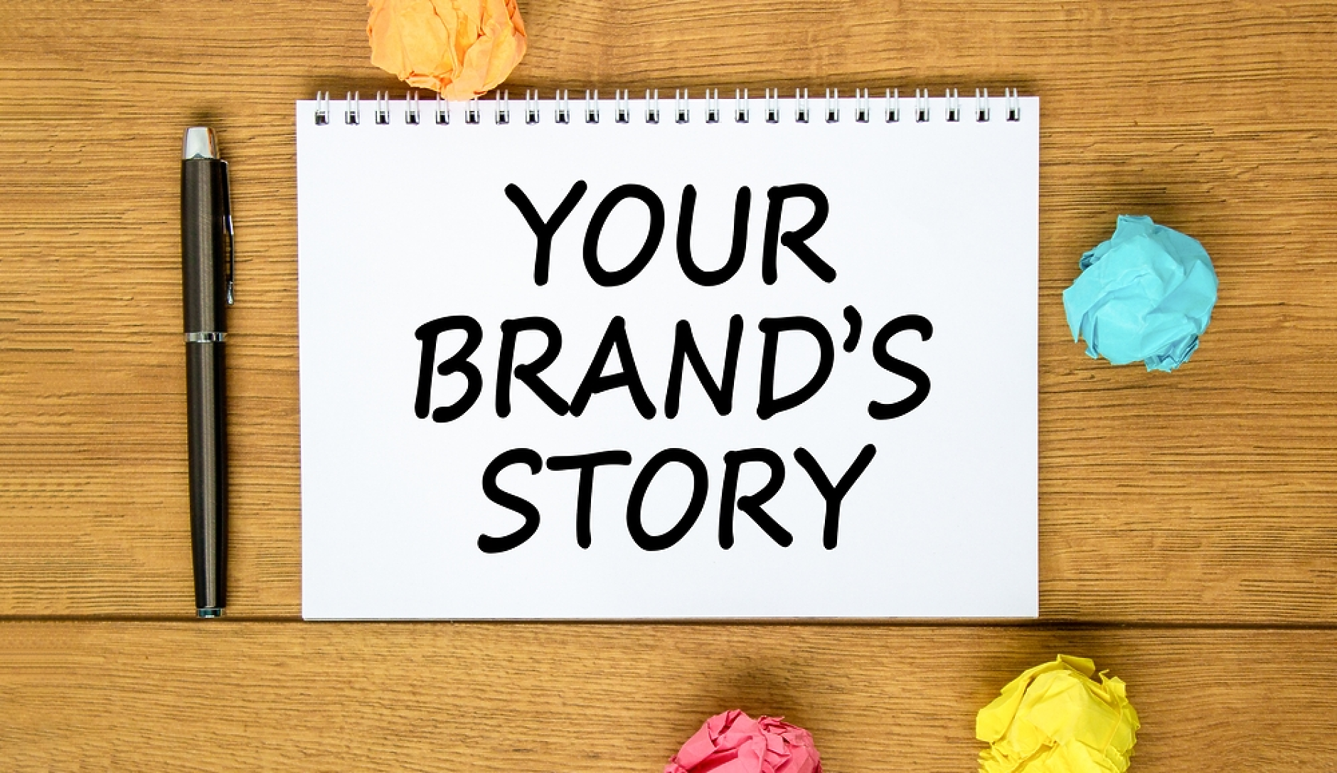 Как да бъдем по-умели в разказването на истории?