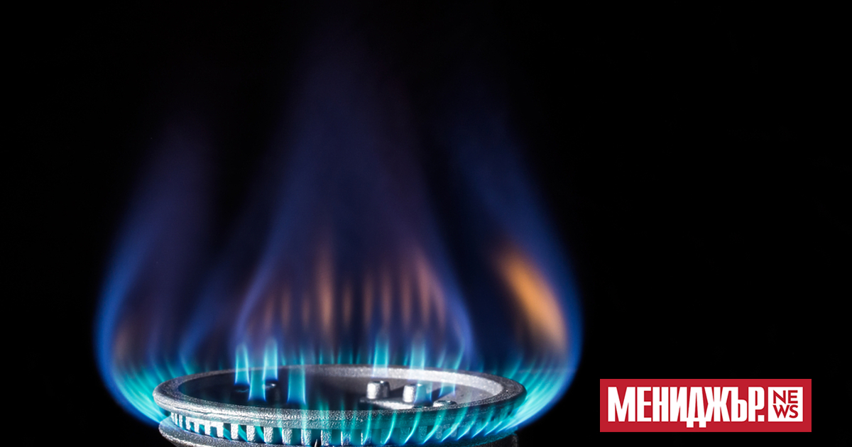 Хърватската петролна компания ЯНАФ ще участва с почти 44 млн.