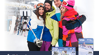 Fibank Първа инвестиционна банка за поредна година подкрепя стартовете от