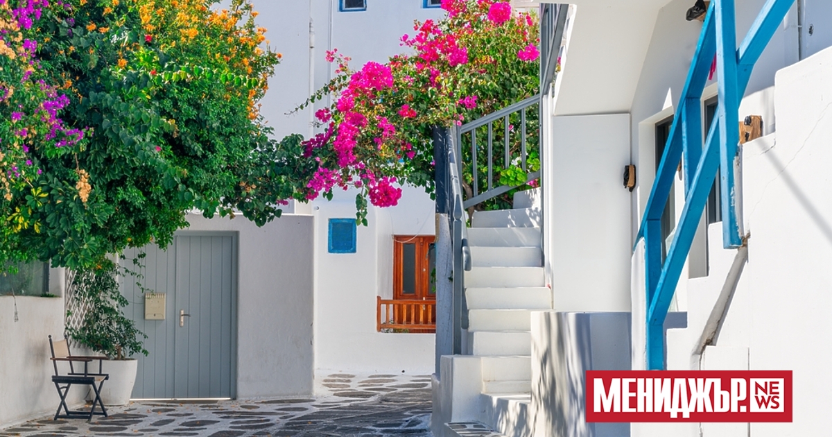 Гърция разшири програмата за заселване в обезлюдени села. Право имат и