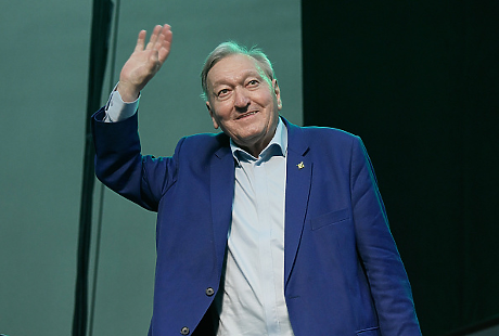 Почина най-големият експерт по извънземните Ерих фон Динекен