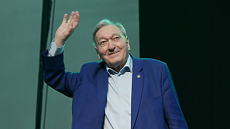 Почина най-големият експерт по извънземните Ерих фон Динекен