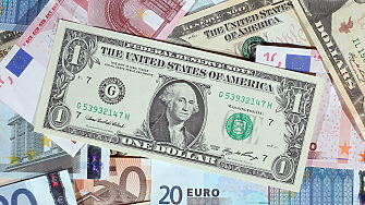  Какво ще направи Европа? Обемът на търговията в рамките на ЕС спадна за първи път от близо десетилетие