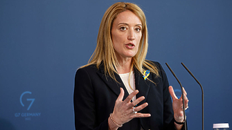 Дискусиите в Европейския парламент относно одобряването на търговското споразумение между