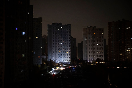 Енергийният министър на Украйна: Резервите от енергийни суровини в страната са за повече от 20 дни