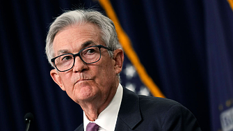 Глобални централни банкери изразиха подкрепа за председателя на Федералния резерв