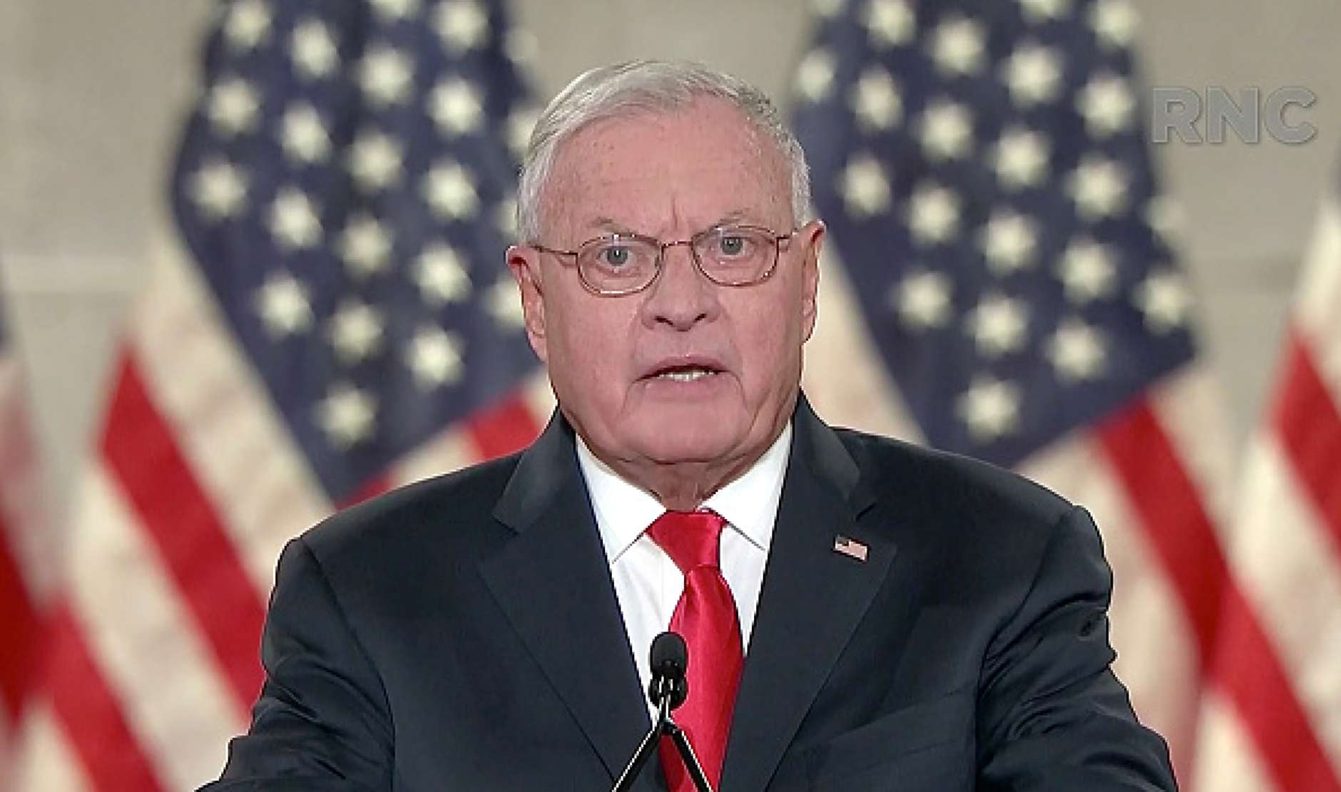 Бившият спецпратеник за Украйна Кийт Келог започна нова работа в консултантския бизнес