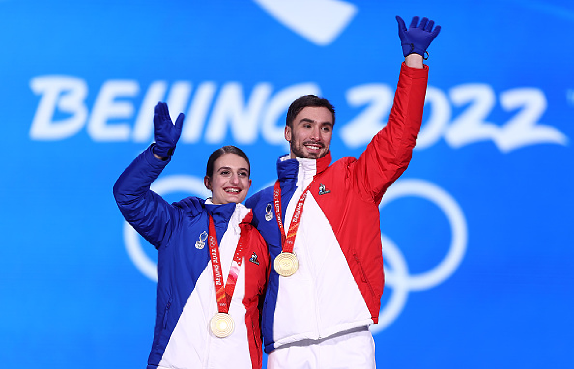 След жалба на бивш партньор: NBC отстрани олимпийска шампионка като коментатор на Зимните игри