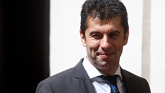 В Националния съвет на Продължаваме промяната съм оставам в партията