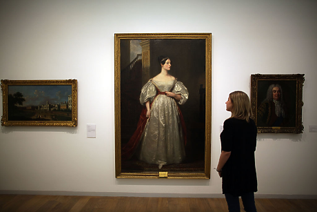 Първият програмист в света: Ада Лъвлейс