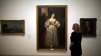 Първият програмист в света: Ада Лъвлейс