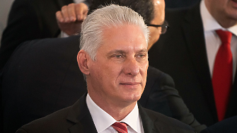 Швеция въвежда военно обучение за учениците в гимназията