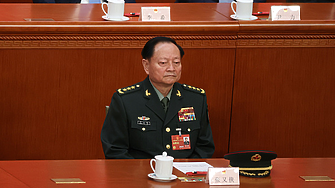 Бившият президент на Бразилия Жаир Болсонаро беше осъден на над 27 години затвор