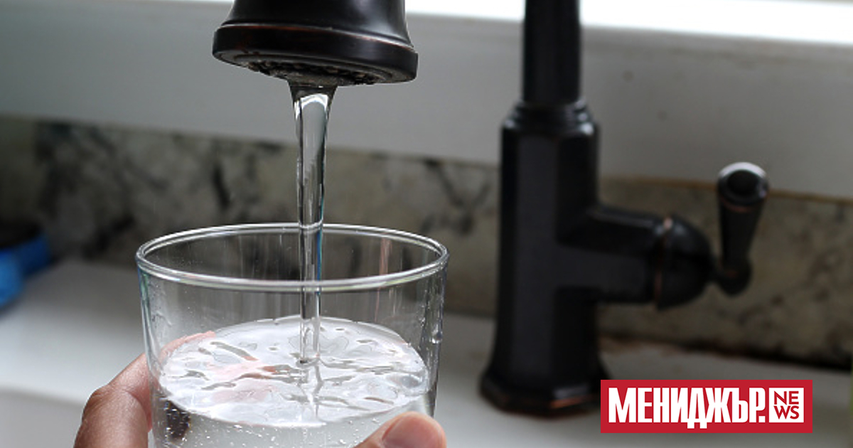 Хиляди домакинства в Южна Англия продължават да са без вода,