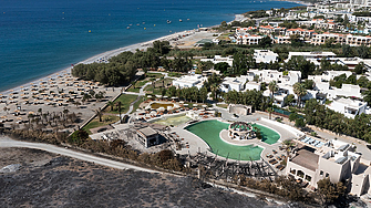 Гръцки националисти протестират  че българи купуват много недвижими имоти в