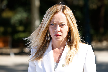 Италия е изправена пред натиск от САЩ да прекрати договорите си с китайската фирма Nuctech