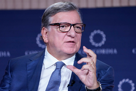 Жозе Мануел Барозу:  Отношенията между Европа и САЩ са на най-ниското си ниво от създаването на НАТО