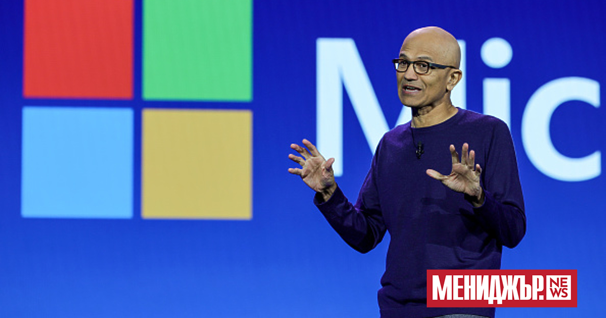 Изкуственият интелект (AI) може да се превърне в спекулативен балон,