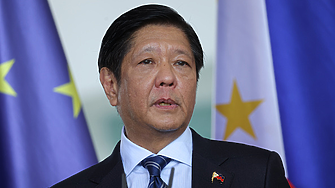 Филипините откриха първото си голямо газово находище след повече от десетилетие