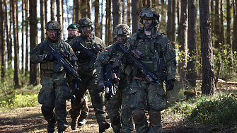 Бундесверът е изпратил въпросници на германци навършили 18 години тази