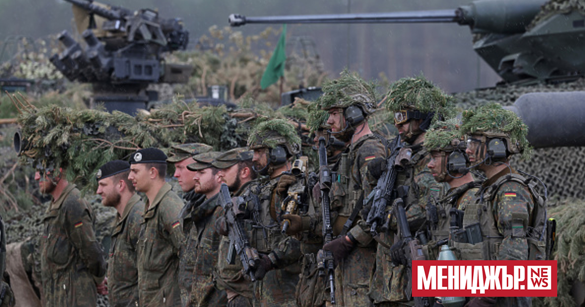 Литва призовава Полша да изгради съвместен военен полигон на границата