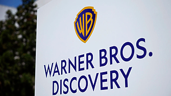 Paramount Skydance заведе дело срещу Warner Bros Discovery предаде В
