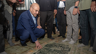 Техеран е отворен за преговори със Съединените щати но смята