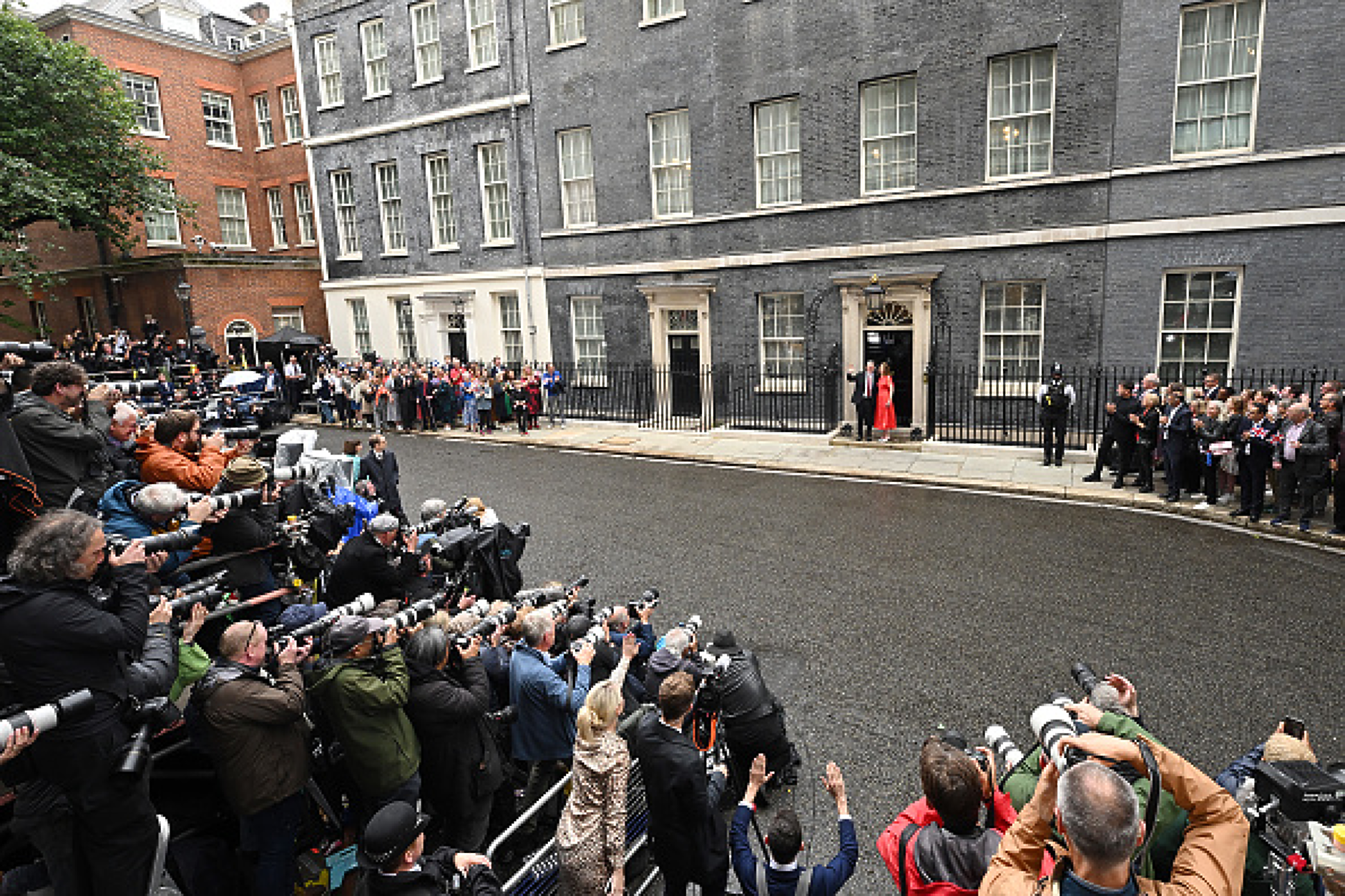 The Telegraph: Китайски хакери са проникнали в екипите на властта, „в самото сърце на Даунинг стрийт“ 