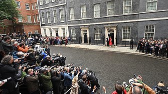 Китай в продължение на няколко годинти е хаквал мобилните телефони