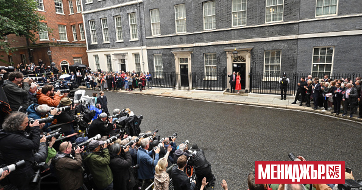 Китай в продължение на няколко годинти е хаквал мобилните телефони