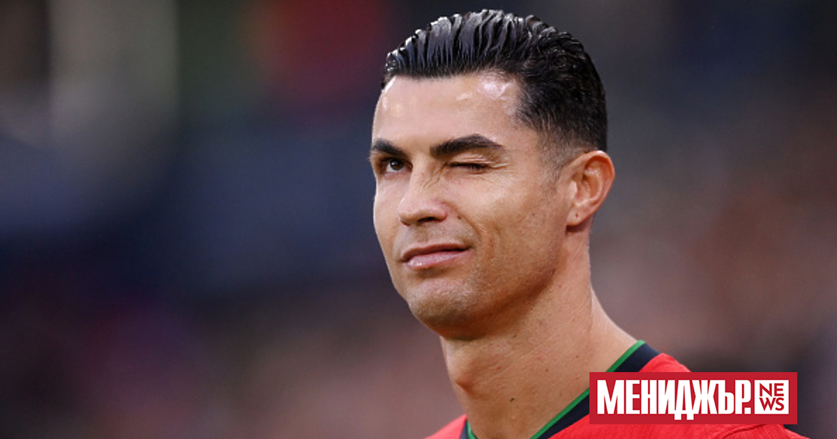 Мъж подпали статуя на нападателя на саудитския отбор Ал-Насър и