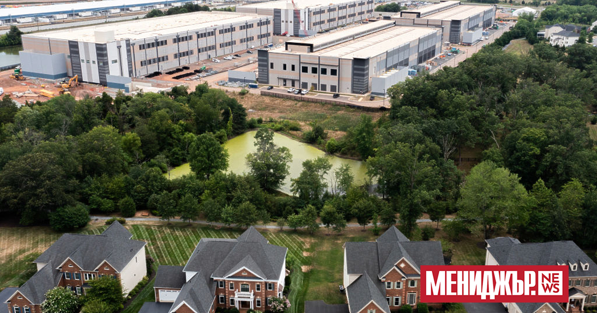 Студенти в технологичен университет в Дъблин се радват на неочакван