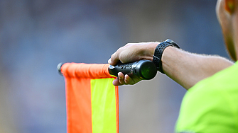 УЕФА отхвърля предложението за промяна на правилото за засада във футбола