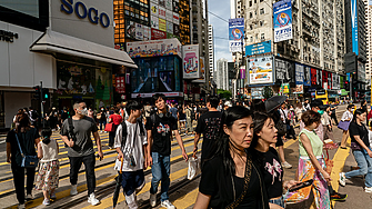 Проблем: Населението на Китай бавно се топи - намаляло е с 3,39 милиона души през 2025 г.