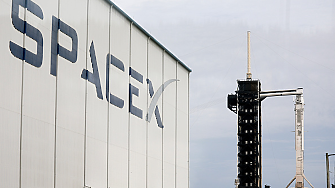 Ракета на SpaceX изведе в орбита суперсекретни спътници за космическо разузнаване на САЩ