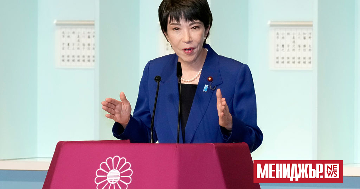 По-малко от половин година след встъпването си в длъжност, новият