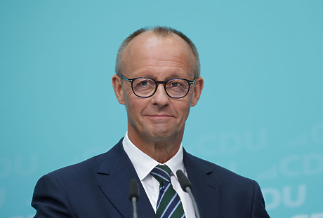 Мерц: Европа откри радостта от самоуважението в защитата на света, основан на правила