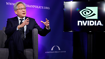 Изкуственият интелект AI ще позволи на развиващите се страни да