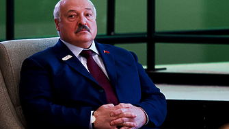 Президентът на Беларус Александър Лукашенко подписа днес споразумение за присъединяване