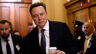 Американският бизнесмен и милиардер Илон Мъск нарече полския външен министър