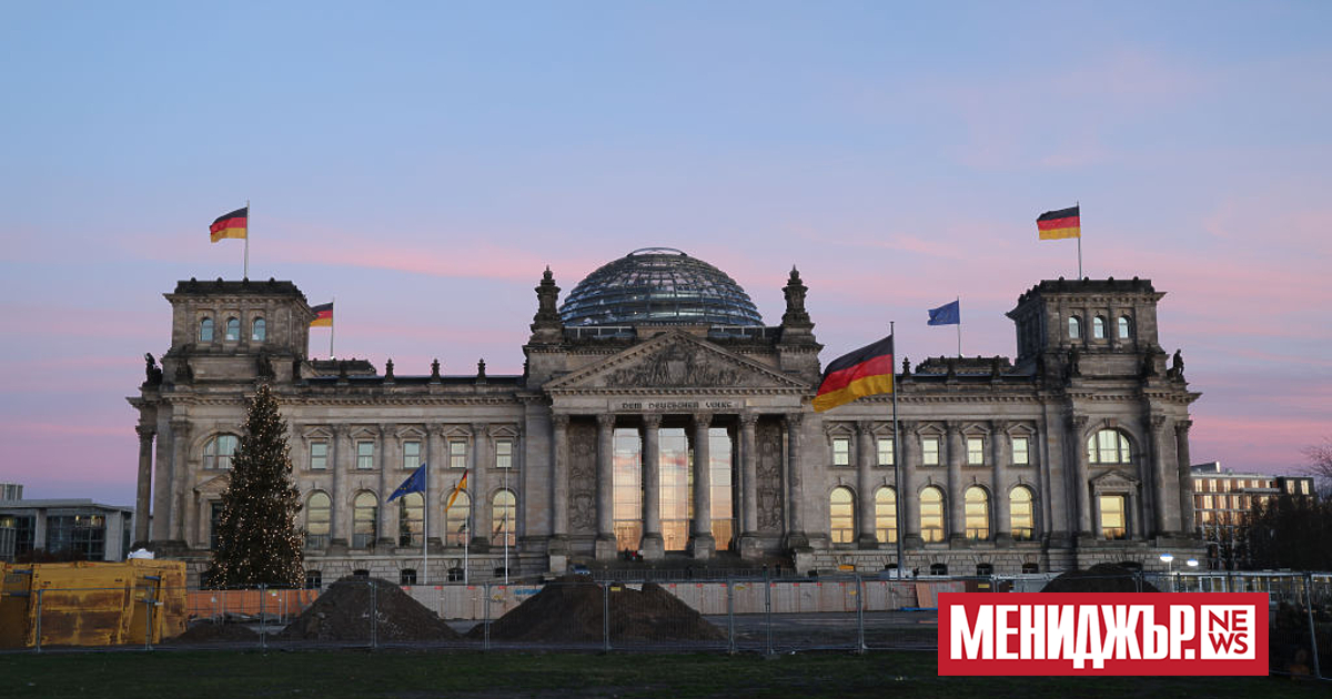 Сивата икономика в Германия е достигнала през 2025 г. най-високото