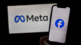 Американската Meta Platforms е увеличила нетната си печалба с 9