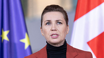 Премиер на Дания след заплахите на Тръмп: Европа няма да се поддаде на изнудване
