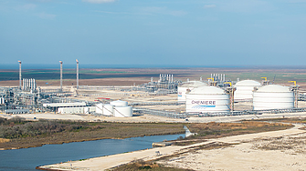 Handelsblatt: Европа е обезпокоена от прекомерната зависимост при доставките на втечнен газ от САЩ